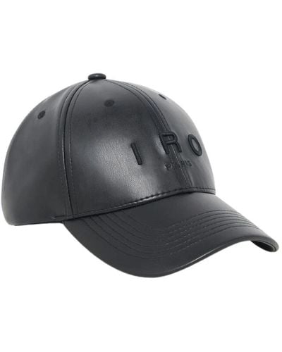 IRO Accessories > hats > caps - Gris