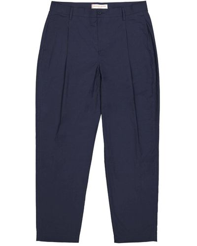 Orlebar Brown Pantaloni dunmore - Blu
