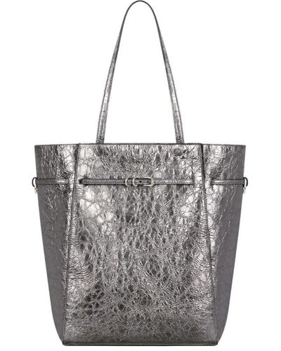Givenchy Tote Bags - Gray