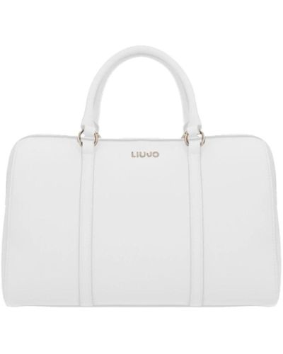 Liu Jo Weekend Bags - White