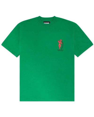 PAS DE MER T-shirts - Vert