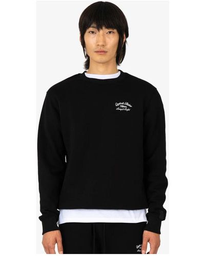 Quotrell Sweatshirts - Black