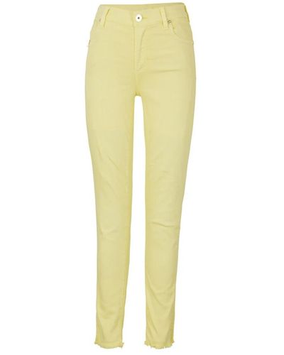 Joop! Slim-Fit Jeans - Yellow
