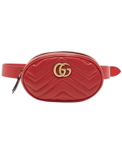 Gucci marmont mini on sale usata