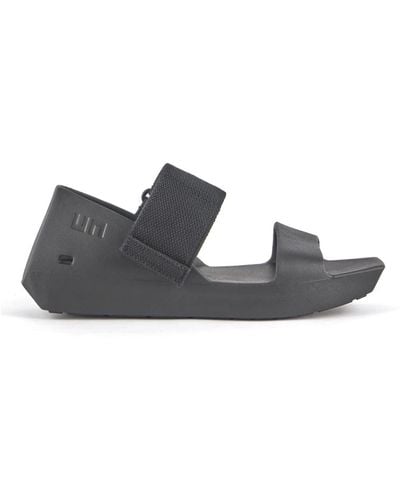 United Nude Flat sandals - Negro