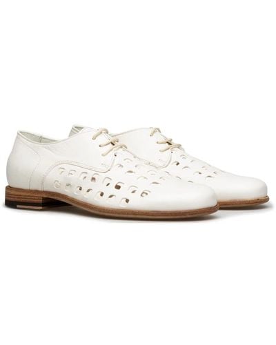Pantanetti Chaussures - Blanc