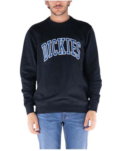 Dickies Sweatshirts - Blue