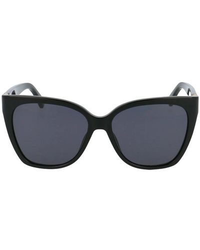 Moschino Sunglasses - Blu