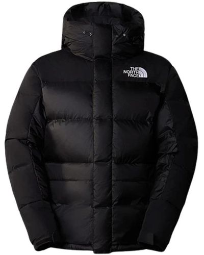 The North Face Parka himalayan nero