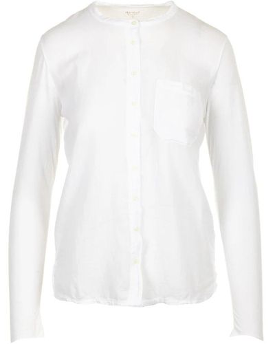Hartford Shirts - White