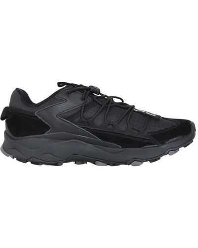 The North Face Shoes > sneakers - Noir