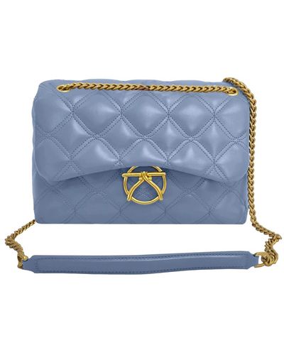 Kocca Bags > shoulder bags - Bleu