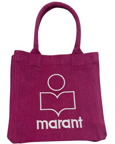 Isabel Marant Handbags - Purple