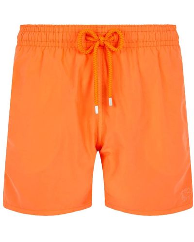 Vilebrequin Swimwear - Orange