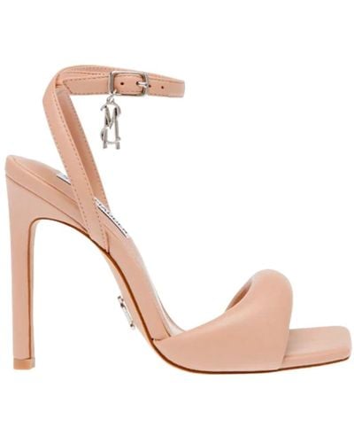 Steve Madden High heel sandalen mit zeitloser eleganz - Pink