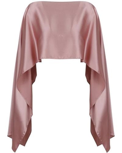 Gianluca Capannolo Capes - Pink