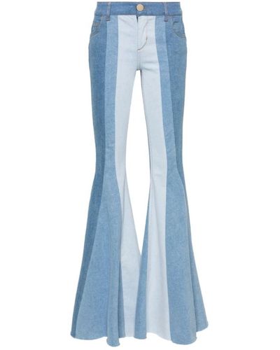 Liu Jo Flared jeans - Blau