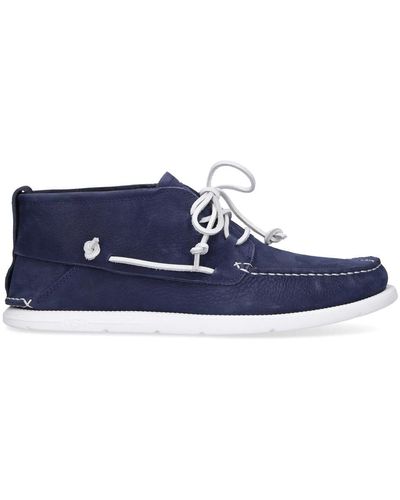 UGG Laced Shoes - Blue