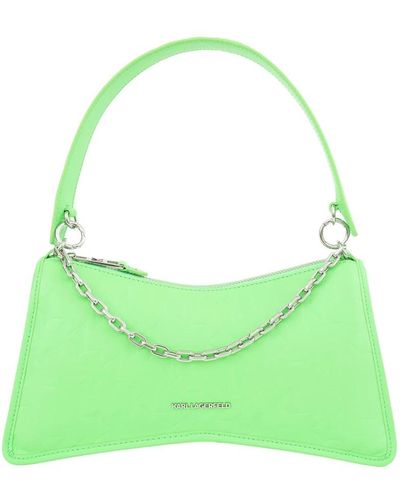 Karl Lagerfeld Handbags - Green