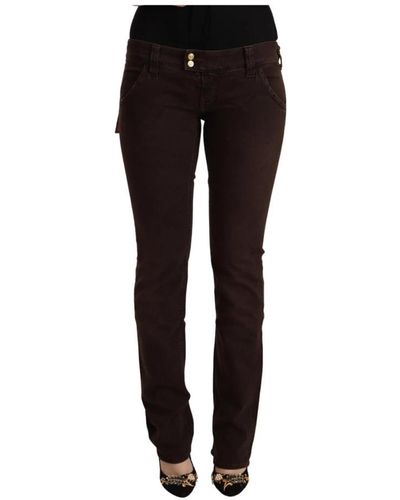 CYCLE Jeans > slim-fit jeans - Noir