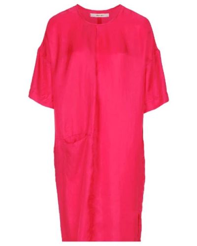 Humanoid Dresses - Pink