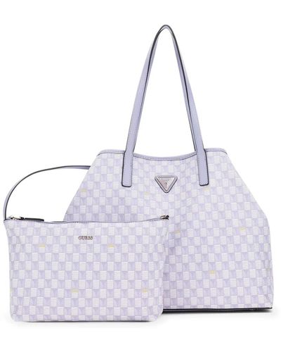 Guess Bags > tote bags - Violet