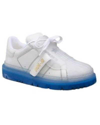 Dior Sneakers - Weiß