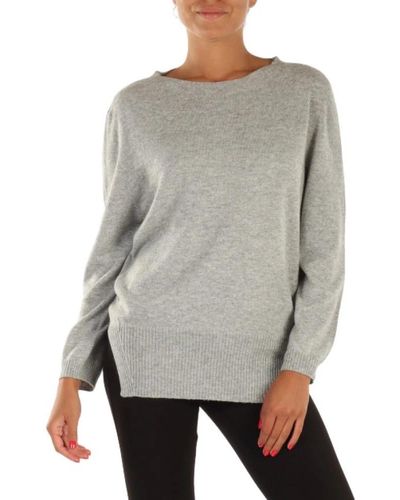 Marella Sweatshirts - Grey