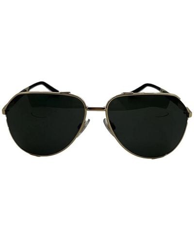 Dolce & Gabbana Accessories > sunglasses - Noir