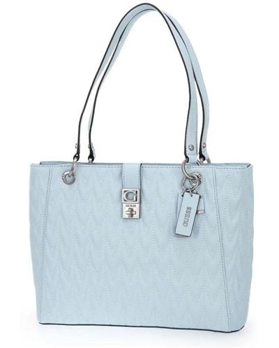 Guess Handbags - Blue