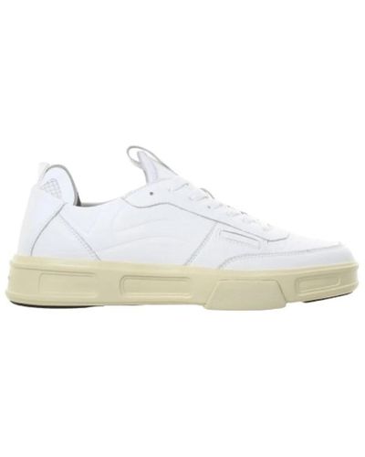 Fessura Shoes > sneakers - Blanc