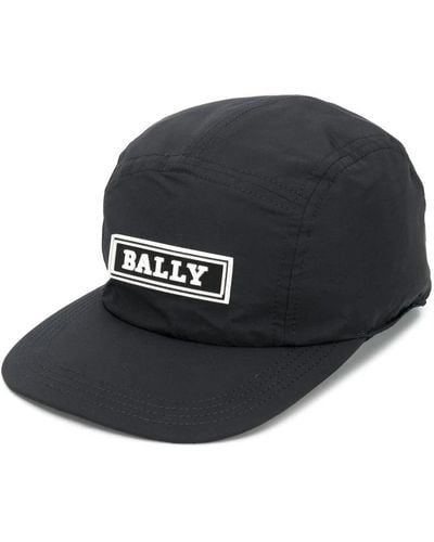 Bally Hats - Nero