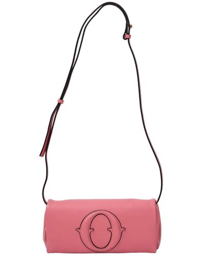 Ottod'Ame Bags > cross body bags - Rouge