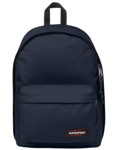 Eastpak Backpacks - Blue