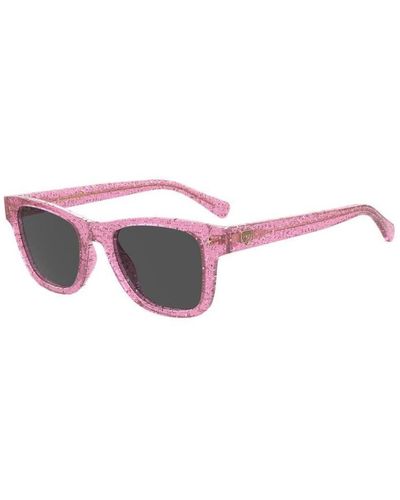 Chiara Ferragni Sunglasses - Pink