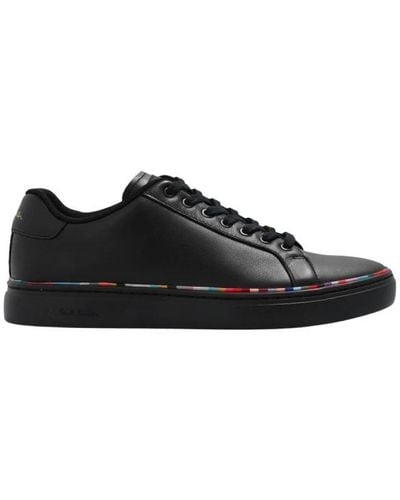 Paul Smith Shoes > sneakers - Noir