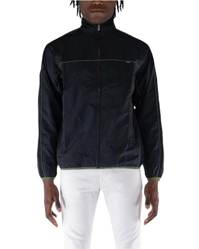 Arte' Jackets > light jackets - Noir