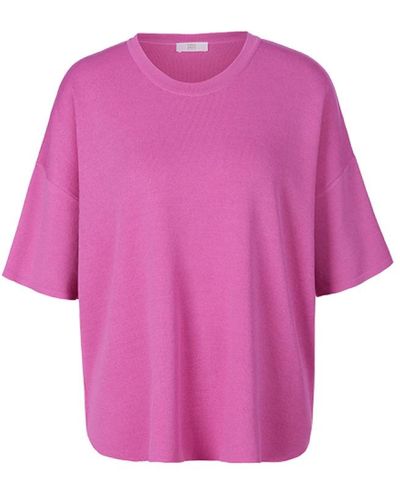 Riani T-Shirts - Pink