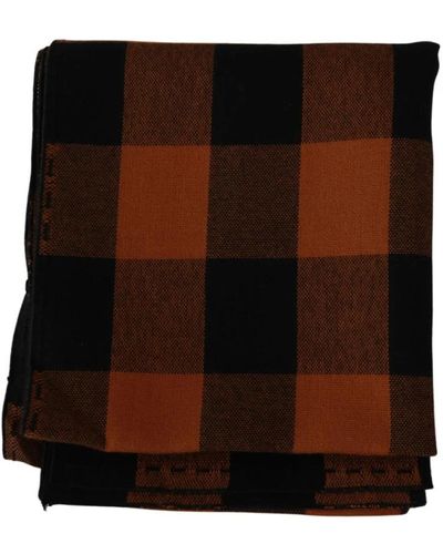 CoSTUME NATIONAL Scarves - Brown