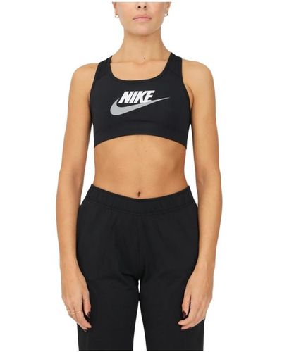 Nike "reggiseno sportivo da allenamento" - Nero