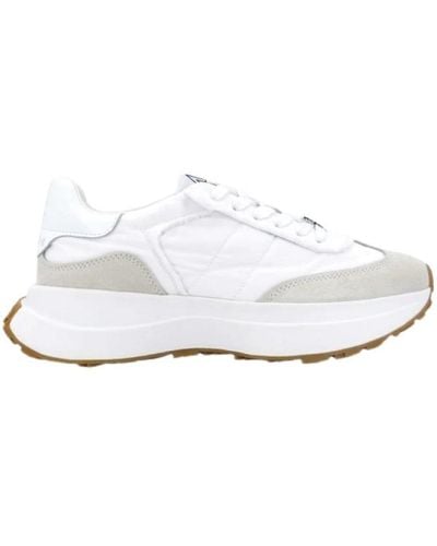 Elena Iachi Sneakers - White