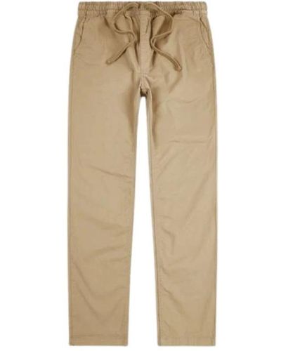 Vans Trousers > straight trousers - Neutre