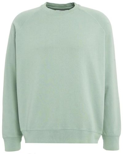 Mauro Grifoni Sweatshirts - Grün