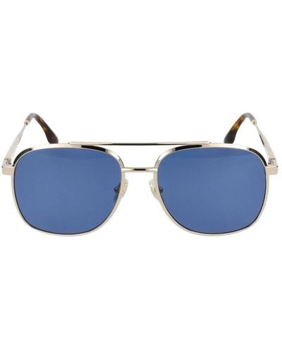 Victoria Beckham Sunglasses - Blue