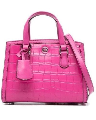 Michael Kors Handbags - Pink