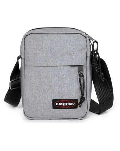 Eastpak Bags > messenger bags - Gris