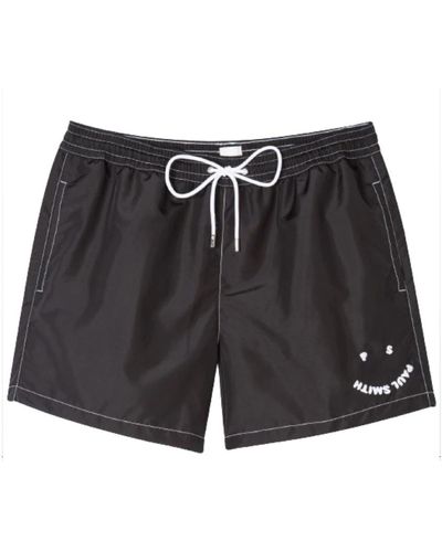 PS by Paul Smith Costume shorts - Noir