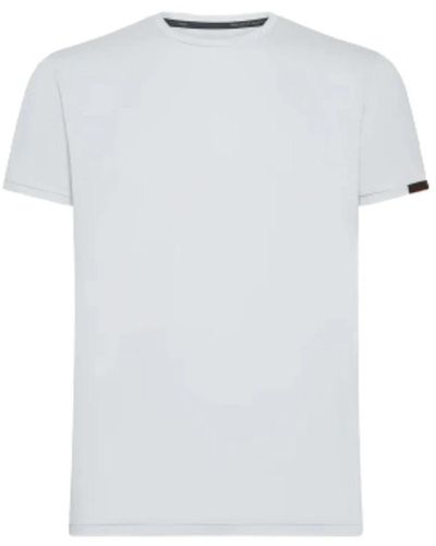 Rrd T-Shirts - White