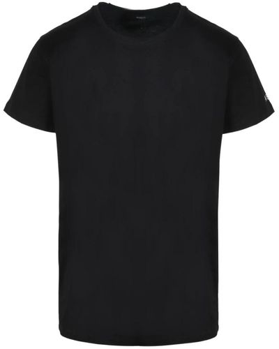 14 Bros T-shirts - Noir