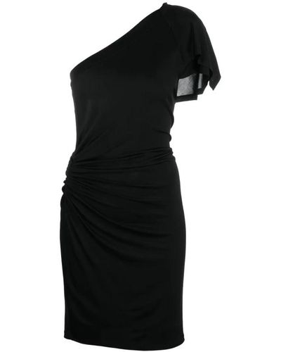 IRO Short Dresses - Black
